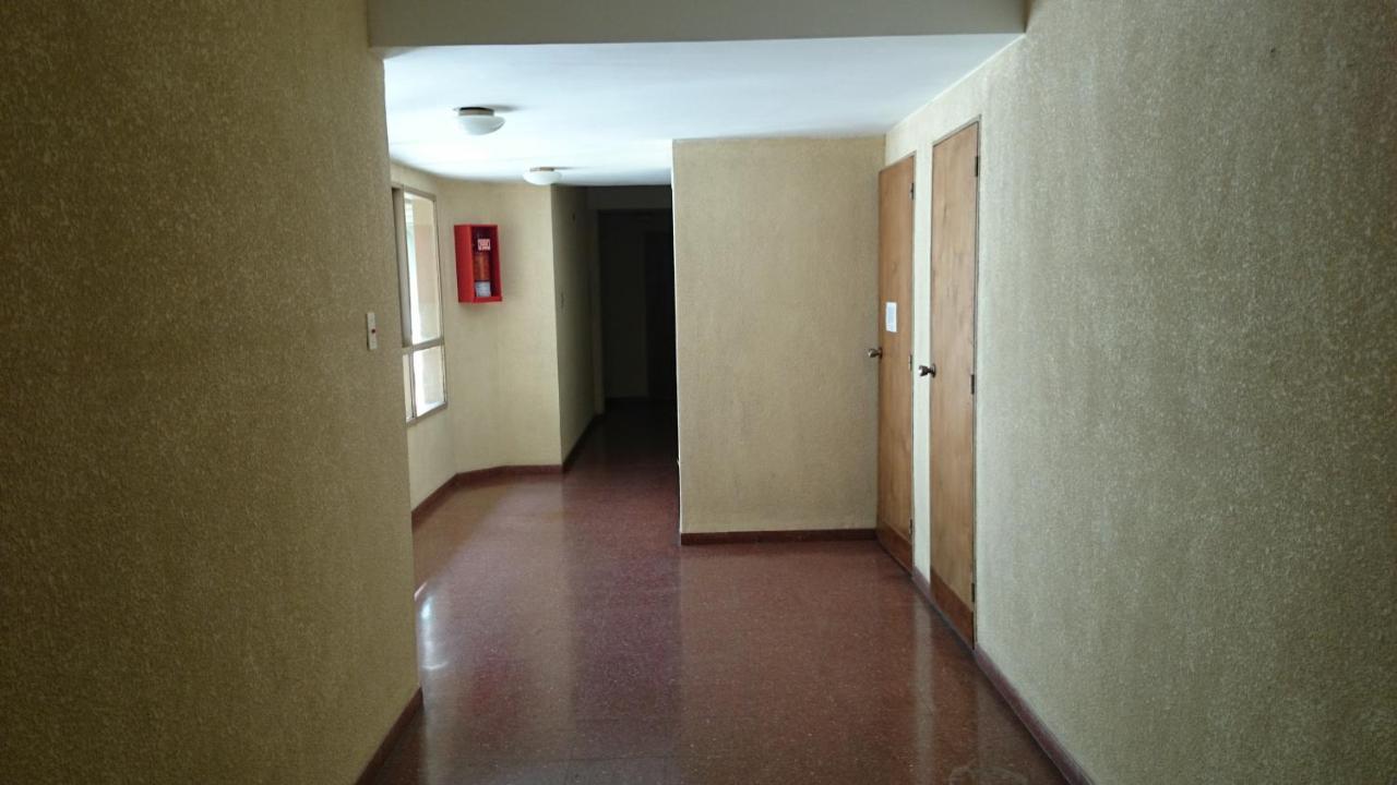 Temporarios Peatonal Lejlighed Rosario Værelse billede